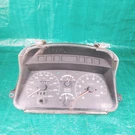 89 Geo Tracker 1.6 Mt Instrument Cluster 34100-62A30 Gauge Speedometer Tach. Fixed Price $200.00.