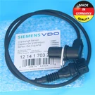 New 12141703277 Crankshaft Position Sensor Fits Bmw 528I 323I Z3 328IS. Fixed Price $40.00.