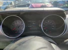 2018 Ford Mustang (convertible) Speedometer Cluster: JR3T-10849-RF (81K). Fixed Price $175.00.