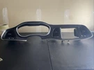 Genuine Mopar Instrument Cluster Bezel 68294120AA. For Dodge Challenger. Fixed Price $400.00.