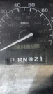 Ford Diesel F250 F350 Truck Pickup Instrument Cluster Speedometer F2TF-10848-AA. Fixed Price $225.00.