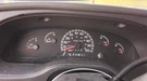 2003 E350 Van Oe Speedometer Gauge Cluster 132K Miles Ford. Fixed Price $114.48.
