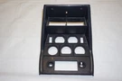 1977 C3 Corvette Center Dash Instrument Gauge Cluster Bezel Console Gm 8989948. Fixed Price $99.95.