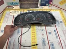 2003 Ford F150 Speedometer Instrument Cluster Gauges # XL3F-10A855-AA. Fixed Price $74.48.
