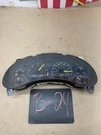 1999 2005 Chevrolet Chevy S10 Blazer Ip Instrument Panel Gauge Cluster 16267425. Fixed Price $99.99.