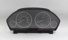 Speedometer Mph Base Without Head-up Display Fits 2013-2018 Bmw 320I Oem #32468. Fixed Price $90.00.