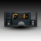 1978-1988 Monte Carlo Amber/orange Led Digital Dash Intellitronix DP9002O Usa. Fixed Price $468.93.