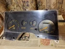 1983-1987 Ford Exp Escort Mercury LN7 Instrument Cluster Gauges Speedometer. Fixed Price $59.99.