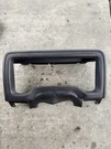 Jeep Wrangler Tj 97-02 Instrument Cluster Bezel Speedometer Gauge Oem 55115289. Fixed Price $39.99.