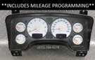 05 Dodge 1500 2500 Gas Speedometer Instrument Cluster W/o Locks *programmed!. Fixed Price $269.95.