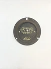 Vintage Ford Amperes Gauge Model /. Fixed Price $39.99.