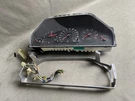 1993 1994 Volvo 940 Non - Turbo Instrument Gauge Cluster Speedometer 307K Oem. Fixed Price $300.00.