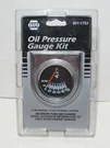 Napa 501-1731 Oil Pressure Gauge With Chrome Ring / 0-100PSI Nos New. Fixed Price $16.95.