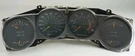1994 - 1995 Oldsmobile Achieva 3.1L 6 Cyl Speedometer Cluster Instrument. Fixed Price $42.03.