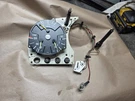 Mercedes Benz R107 450SLC W116 450SE Oil Temp Fuel Gauge Cluster 380. Fixed Price $119.99.