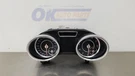 14 Mercedes Benz ML63 Amg X166 5.5 Mph Speedometer Instrument Cluster 1669009806. Fixed Price $382.50.
