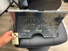 92-93 Chevy C1500 C2500 C3500 Instrument Speedometer Cluster Oem 16140015. Fixed Price $118.75.