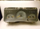 1996-1997 Ford Crown Vic Grand Marquis Speedometer Gauge Cluster F6MF-10849-AB. Fixed Price $103.99.