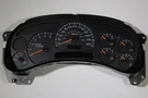 New Nos Oem Gm Silverado Tahoe 03 04 05 Heavy Duty Hd Gas Cluster. Core Fee. Fixed Price $500.00.