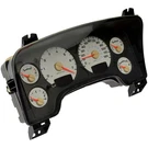 Dorman 599-831 Remanufactured Instrument Cluster For 04 Dodge 1500. Fixed Price $968.99.