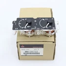 Mitsubishi Montero Pajero Oem Genuine Fuel And Water Temperature Gauge MN138732. Fixed Price $142.55.