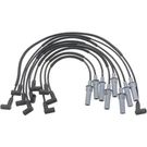 9388T Ac Delco Set Of Spark Plug Wires New For Ram Van Truck Dodge 1500 2500. Fixed Price $83.45.