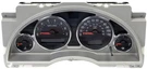 Genuine Dorman Remanufactured Instrument Cluster 599-405. Fixed Price $750.44.