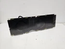 87-93 Cadillac Allante Instrument Cluster Speedomter (match 1639259). Fixed Price $224.25.
