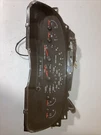 2007 Ford E350 E450 Diesel Instrument Cluster Speedometer 7C2T-10849-EC Oem. Fixed Price $285.00.