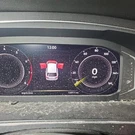 Volkswagen Tiguan Speedometer Mph, Id 3G0920420C 22 23. Fixed Price $255.00.