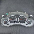Jeep Jk Wrangler Sahara Speedometer Gauge Cluster 05172630AB 2009 Oem. Fixed Price $179.99.