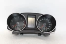 Speedometer Cluster Mph Opt 9Q5 Fits 2010-2011 Volkswagen Golf Oem #28679. Fixed Price $199.99.