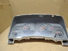 2007 Jeep Compass Patriot Speedometer Instrument Cluster 120 Mph 05107008AE 145K. Fixed Price $60.00.