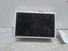 Used Infotainment Display Fits: 2016 Ford Fusion Front Id DS7T-18B95. Fixed Price $75.60.