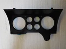 Blackout Shadow Box For Gauges 78-87 El Camino New EM1127. Fixed Price $61.36.