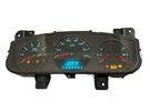 Speedometer Instrument Cluster Panel Gauges 09 - 2011 Chevy Impala 110,649 Miles. Fixed Price $100.08.