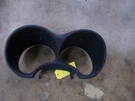 Pontiac Gm Oem 99-05 Grand Am Instrument Panel-cluster Trim 22634092 S-28. Fixed Price $25.00.