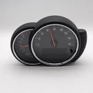 2017 Mini Cooper Speedometer Instrument Gauge Cluster Oem 6843997. Fixed Price $79.99.