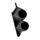 Autometer 20410 Mounting Solutions Dual Gauge Pod For 92-95 Honda Civic. Fixed Price $50.37.