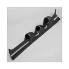 Autometer Pillar Gauge Pod Triple Chevrolet Caprice 12235. Fixed Price $117.98.