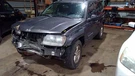 Speedometer Cluster Limited Kph Fits 02-04 Grand Cherokee 22448. Fixed Price $77.99.
