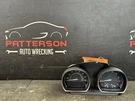 03-05 Bmw Z4 Speedometer Instrument Dash Gauge Cluster 118355 Miles 62116941796. Fixed Price $75.00.