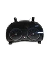 Instrument Cluster Speedometer Mph Without Color Face 2009 Accent Tested Oem. Fixed Price $74.95.