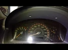 Speedometer Cluster Coupe Ex With Navigation Fits 03-07 Accord 1655852. Fixed Price $89.99.
