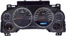 Dorman 599-337 Remanufactured Instrument Cluster Programming Required. Fixed Price $922.80.