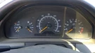 Speedometer 210 Type Cluster E320 Mph Fits 99 Mercedes E-class 635198. Fixed Price $123.89.