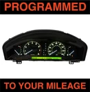 1998-00 Lexus LS400 Instrument Gauge Cluster Speedometer 83800-50010 Programmed. Fixed Price $398.87.