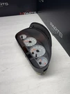 2001-2006 Bmw E46 M3 Instrument Cluster Speedometer Spedometer Smg. Fixed Price $250.00.