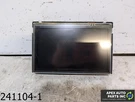 Oem 2009-2011 Nissan Maxima 3.5L Display Screen 28091-5X00A. Fixed Price $109.99.