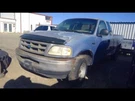 Used Speedometer Gauge Fits: 1997 Ford F150 Pickup Cluster Kph W/tachometer W/o. Fixed Price $135.70.